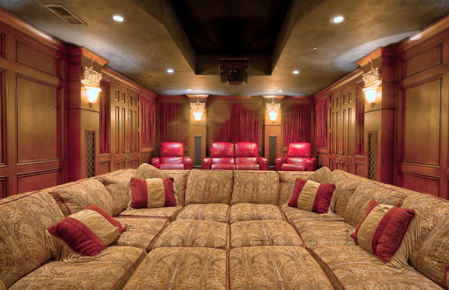 Lions Gate Estate in Sandy Springs - Foto 26