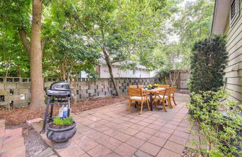 Cute Georgetown Villa Less Than 1 Mi to Historic District - Foto 22