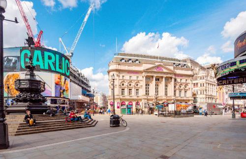 Welcome London Piccadilly Circus - Photo 20