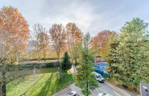 Nel Cuore della Reggia x4 e Parking - Photo 30