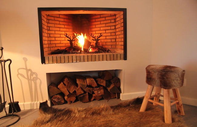 Gite With Swimming Pool Situated in Wonderful Castle Grounds in Gesves - Foto 33