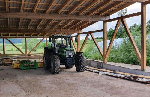 BIO-Bauernhof Rhön - Foto 19