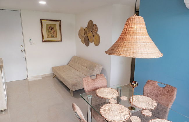 Condominio Caribe Campestr Olamar Living - Foto 34