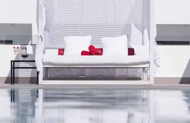 Migjorn Ibiza Suites & Spa - Foto 72