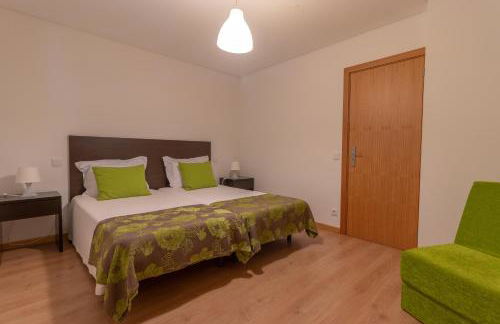 Casa Cimo de Vila - Foto 2