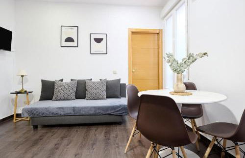 Apartamentos Fuencarral II - Foto 16