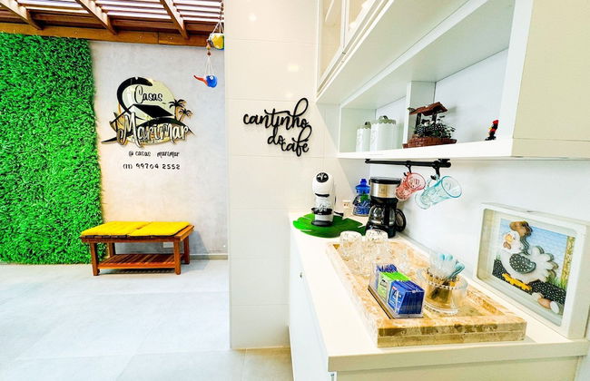 Casas Marimar Ilheus - Foto 72