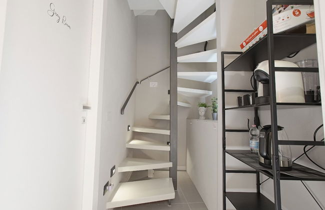 Chianu Palì guest rooms - Foto 3