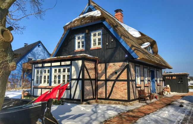 Anchorage Darss Modern Retreat - Foto 39