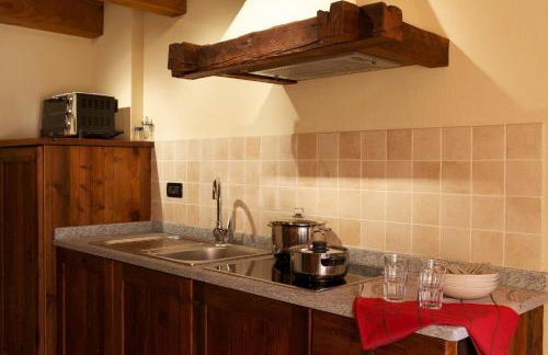 Le Petit Coeur Residence De Montagne - Foto 44