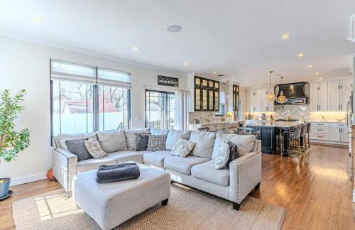 Bergen County NYC Bus Malls - Foto 51