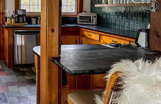 Birch House: Cozy Cabin 5 min from Okemo - Foto 11