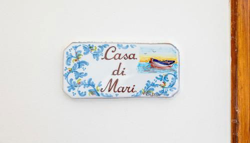 Di Mari e d'Amuri Casa Vacanza - Foto 3