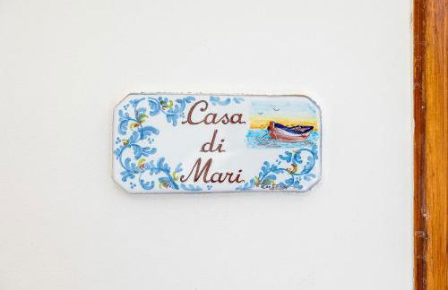 Di Mari e d'Amuri Casa Vacanza - Foto 3