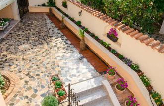 Apartments Villa Amfora - Foto 4