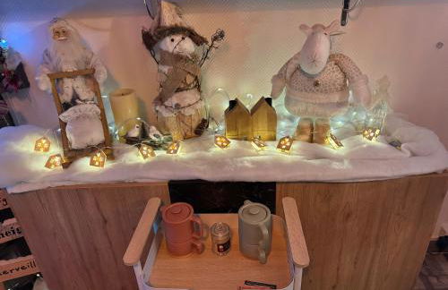 Chez Gwen et Marie - Foto 12