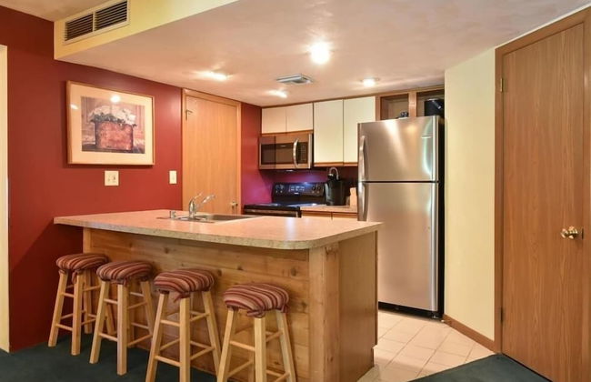 Seven Springs Sunridge 2 BR Condo, Mountain Views! by RedAwning - Foto 4