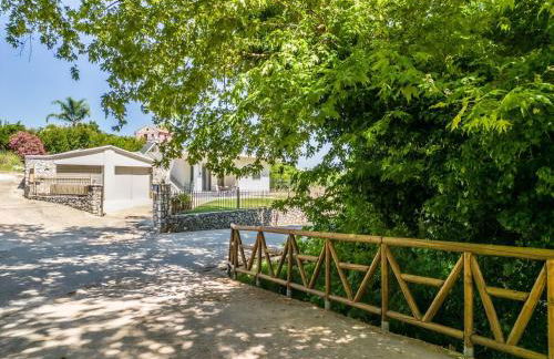 Villa Emily in Countryside - Photo 145