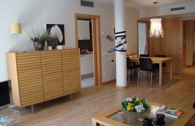 Apartamentos Elcano - Foto 54