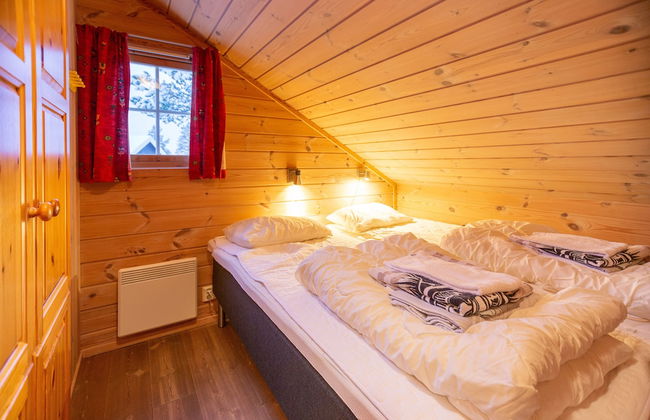 Geilolia Hyttetun - Foto 31