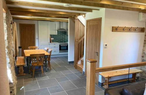 Cuddfan Fach - Pembrokeshire Stunning Barn near the Coastal Path - Foto 25