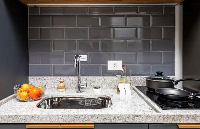 Charlie Atmosfera Santo Amaro - Foto 28