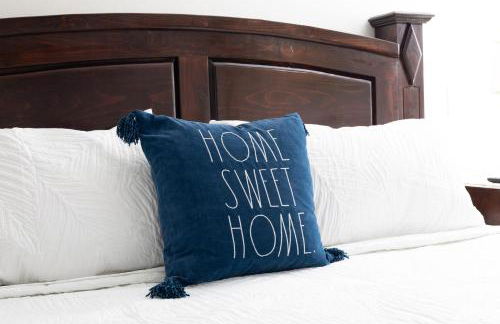 Coastal Home Near UCSB & Airport, Hot Tub, King Beds, Fast Wifi, Sleeps 6 - Foto 10