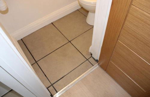 Beautiful, Spacious, Old Trafford home - Foto 15