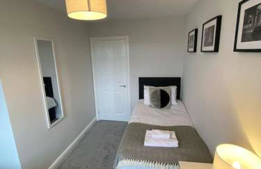 Storey Apartment - Foto 2