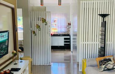Apartamento Ubatuba - Foto 1