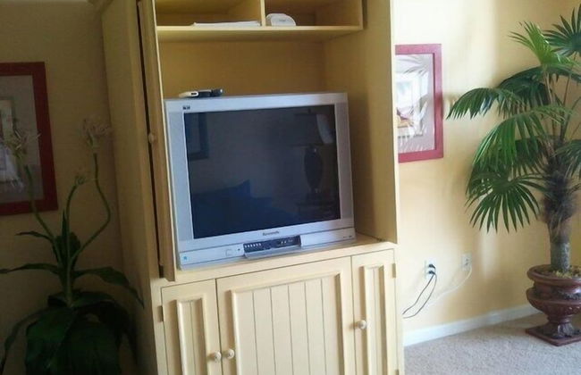 Tern Key Realty & Rentals - Foto 61