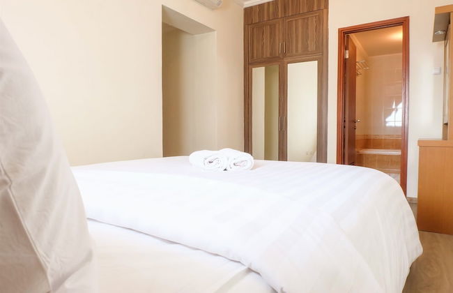 Grand Palace Kemayoran Apartment For Lifestyle Living - Foto 9