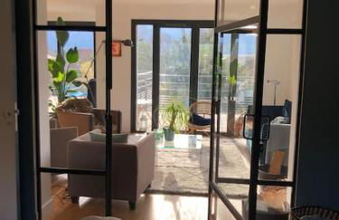 Maison de vacances 220m2 vue Lac et Château - Foto 39