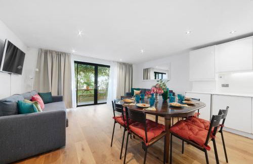 Hermitage Road Apartment By Morethanstays - Foto 5