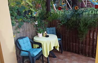 Ferienwohnung Neli am Rhein - Foto 32