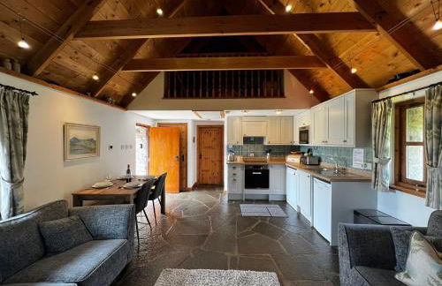 Tigh Phadraig at Marys Thatched Cottages - Foto 8