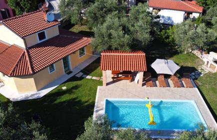 DAMJANIĆ HOLIDAY HOUSE - Foto 1