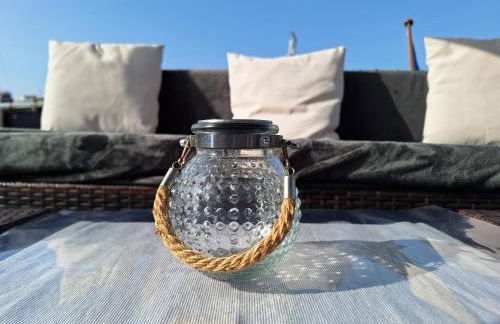 Bateau Zimon-vue Seine-nuit insolite à Rouen - Foto 24