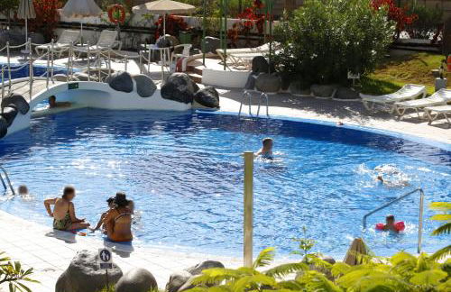 Altamira ocean views one bedroom - Foto 38