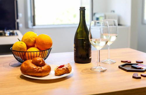 VentunoDodici Oliveri Apartments - Foto 18