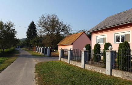 house for rent - Foto 5