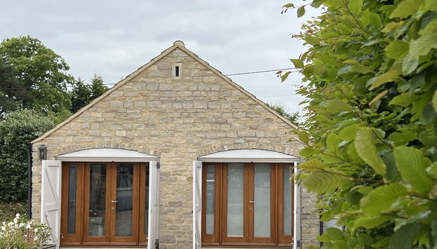 Whitley Old Garage - Photo 2, Image principale