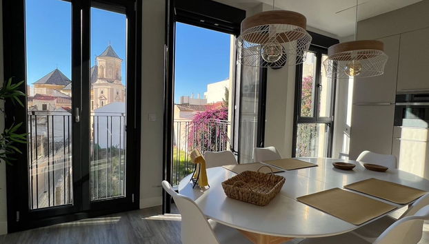 Alta 3 bed Pool Padel - Photo 2