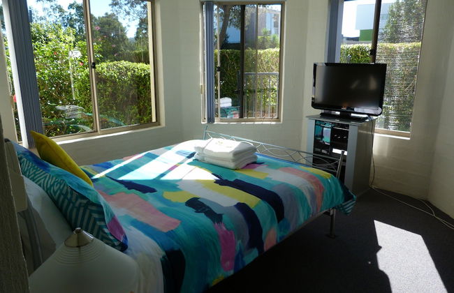 Sails Luxury Apartments Merimbula - Photo 4