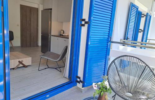 Aegean Apartments Evia - Photo 20