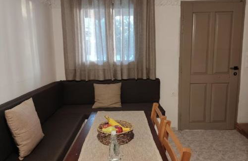 Almmos mezzanine apartments Kalamaki - Foto 21