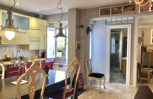 Apartamento San Quirce - céntrico y reformado- wifi y netflix - Foto 14