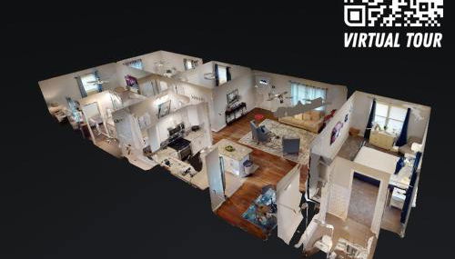 Ranch Style Home & Plenty Of BKYD Space Near KSU - Foto 3