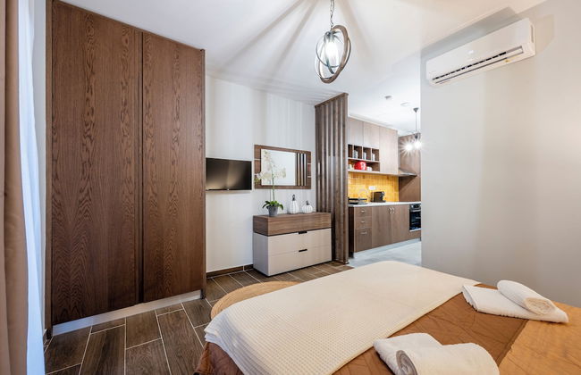 Anna Suites - Foto 7