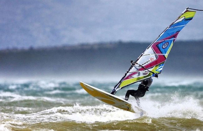 Jasmina - With Balcony and Free Parking - A1 - Foto 20